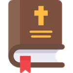 Logo of Devotional Bible android Application 